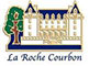 Logo Château de la Roche Courbon